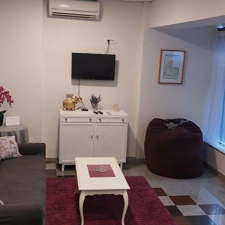 Stan Centar U Stocu Appartement Stolac Buitenkant foto