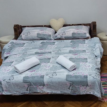 Stan Centar U Stocu Appartement Stolac Buitenkant foto