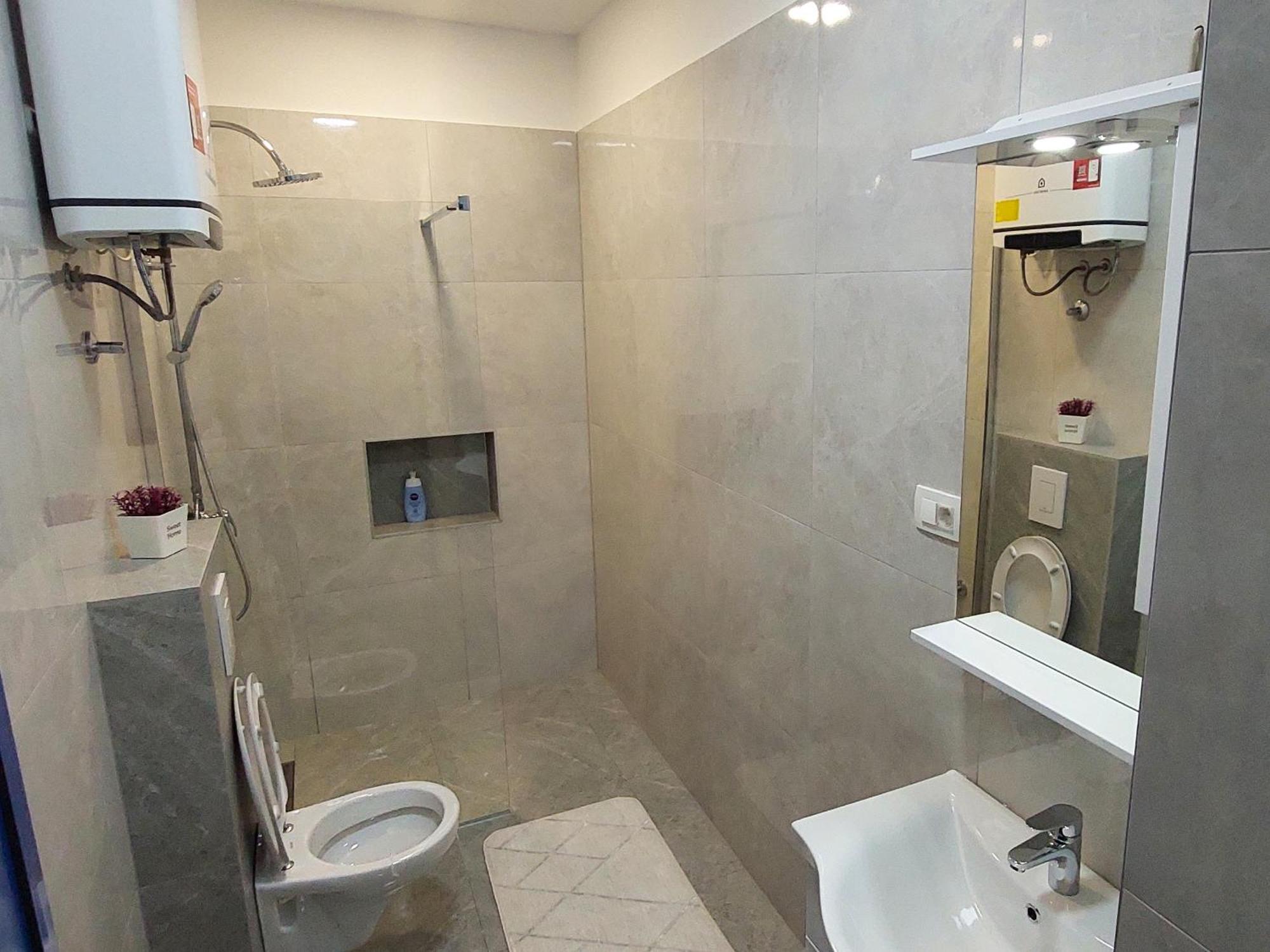 Stan Centar U Stocu Appartement Stolac Buitenkant foto