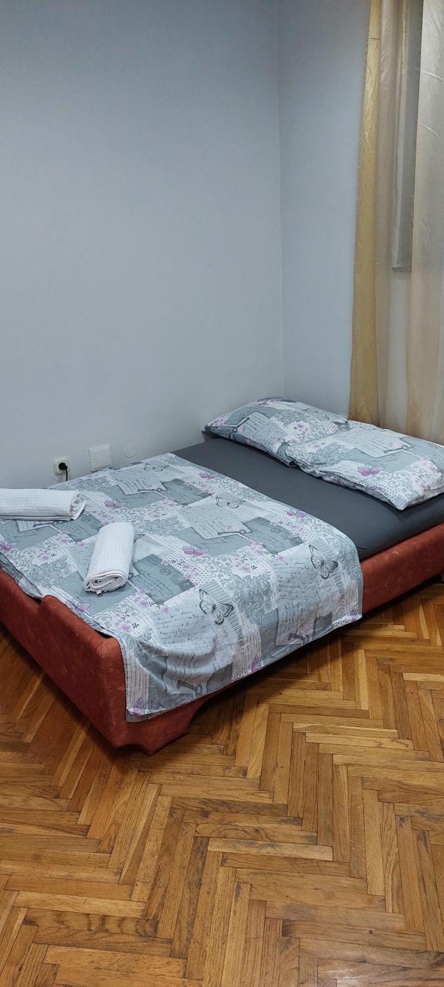 Stan Centar U Stocu Appartement Stolac Buitenkant foto