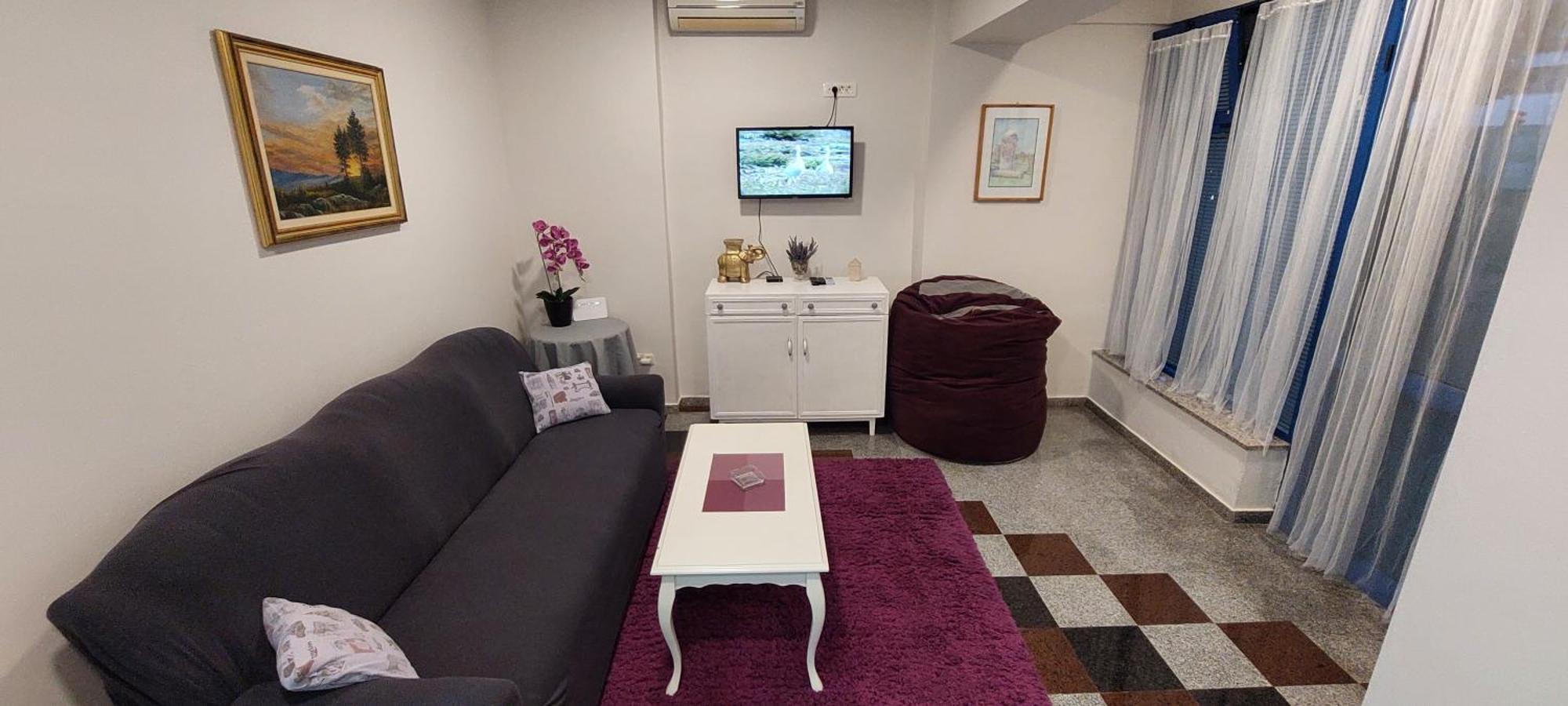 Stan Centar U Stocu Appartement Stolac Buitenkant foto