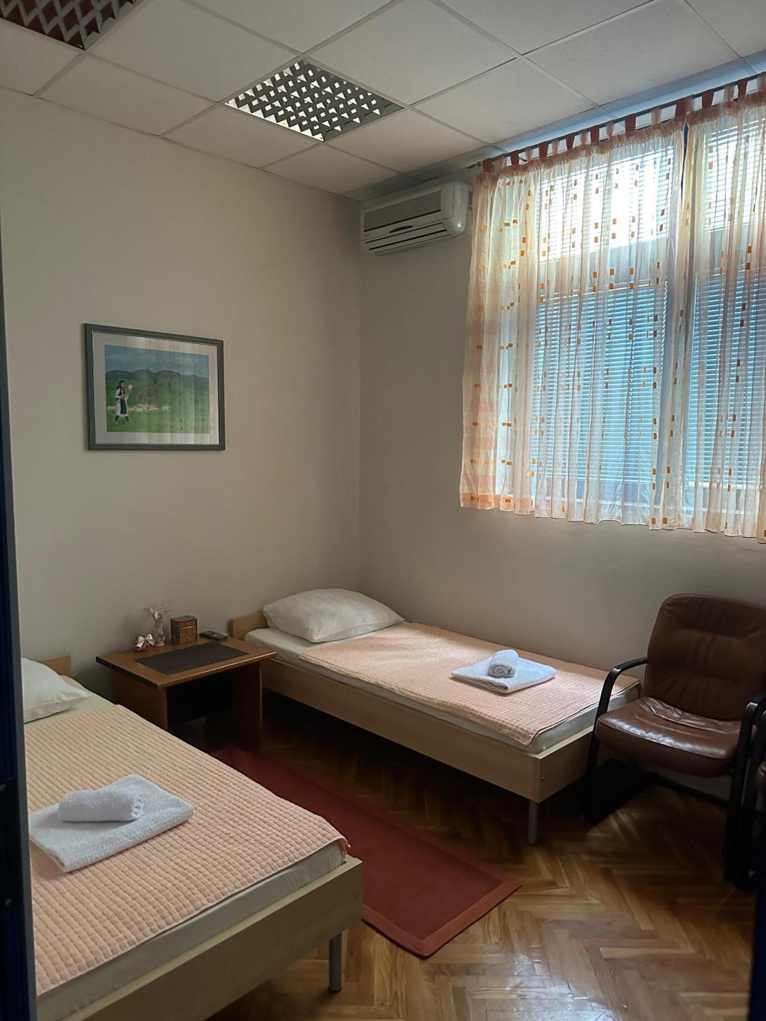 Stan Centar U Stocu Appartement Stolac Buitenkant foto